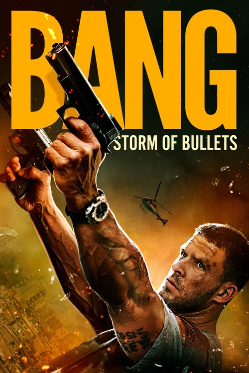 پوستر Bang