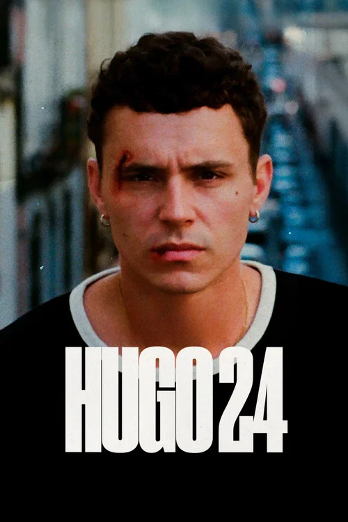 پوستر Hugo 24