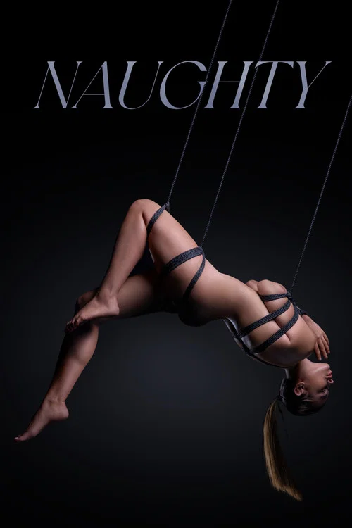 پوستر Naughty