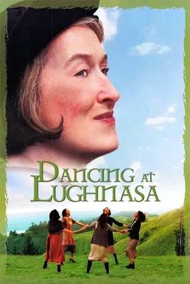 پوستر Dancing at Lughnasa
