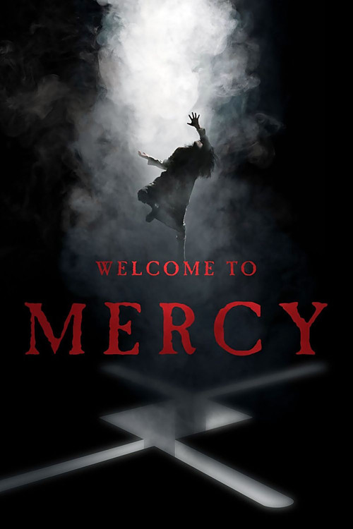 پوستر Welcome to Mercy