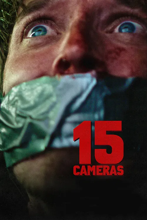 پوستر 15 Cameras