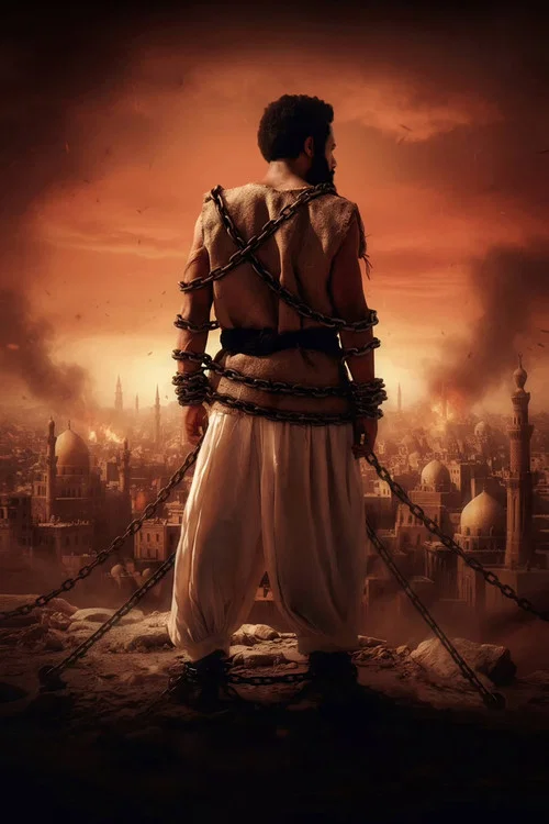 پوستر Asad