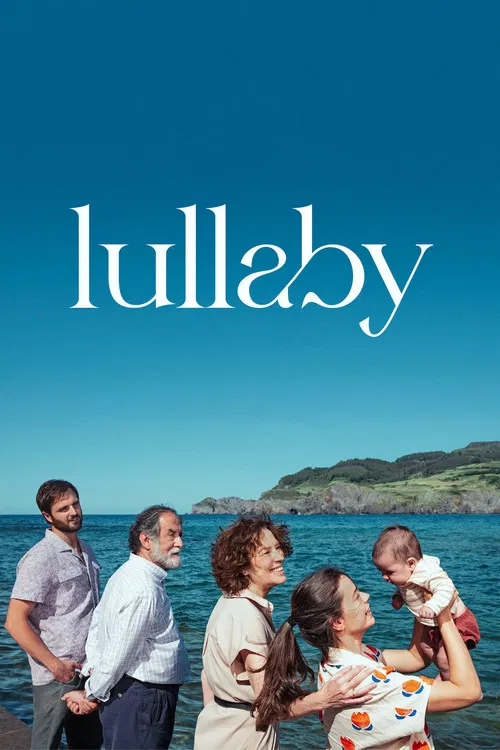 پوستر Lullaby