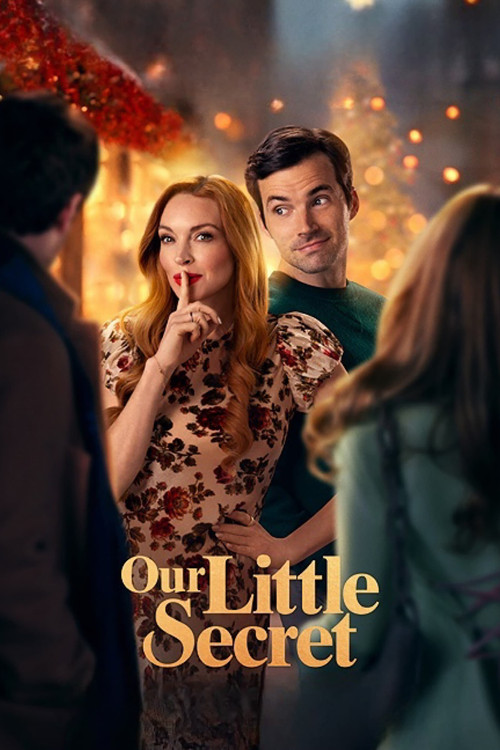 پوستر Our Little Secret
