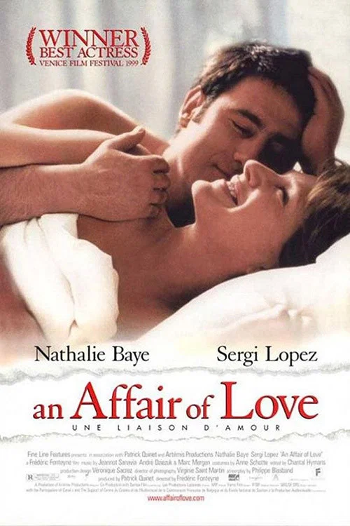 پوستر An Affair of Love