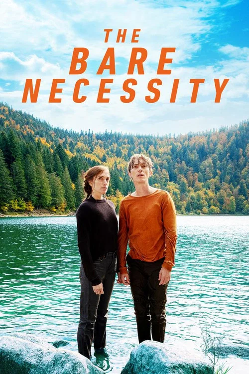 پوستر The Bare Necessity