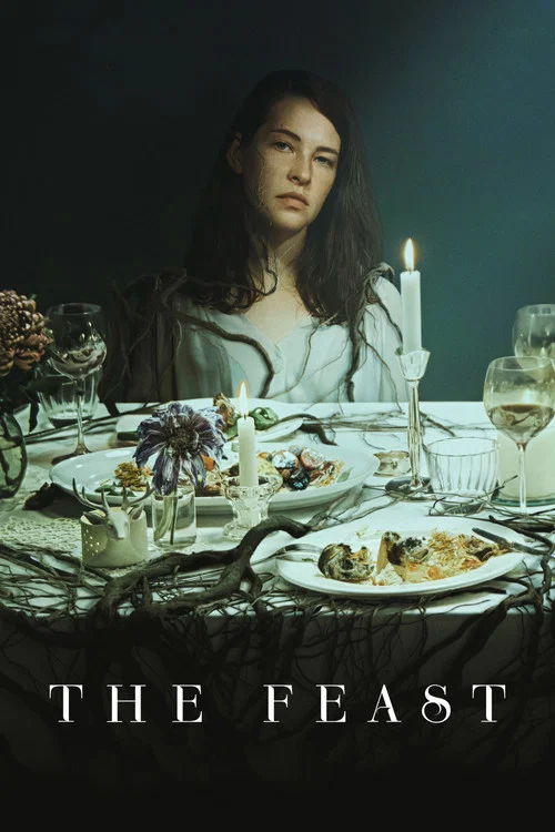 پوستر The Feast