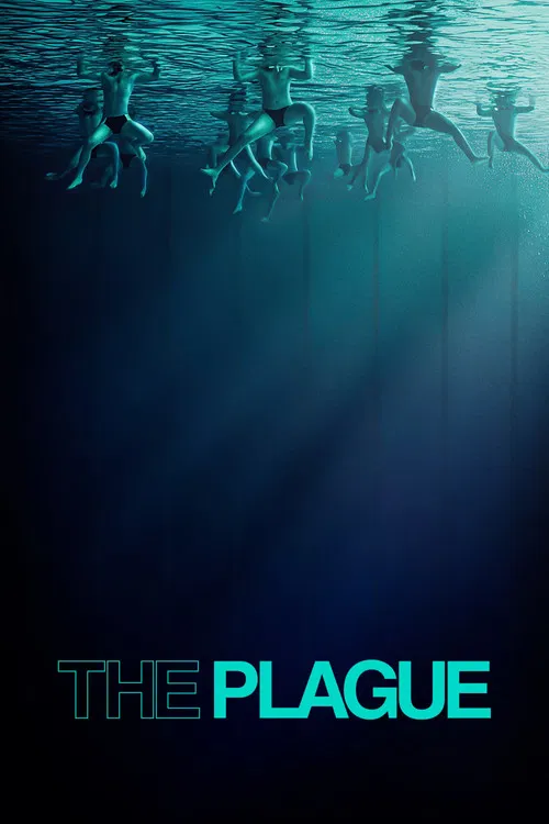 پوستر The Plague