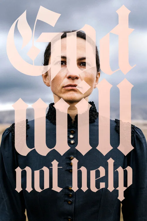 پوستر God Will Not Help
