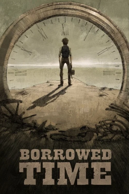 پوستر Borrowed Time