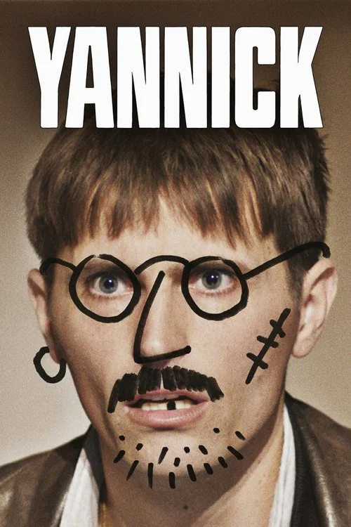 پوستر Yannick
