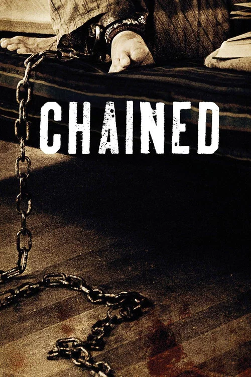 پوستر Chained