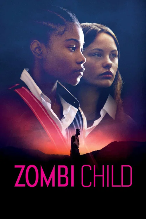 پوستر Zombi Child