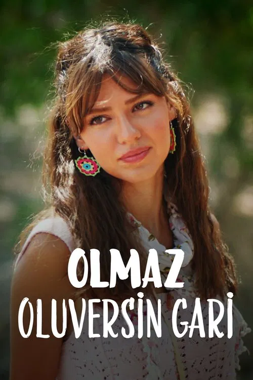 پوستر Olmaz Oluversin Gari
