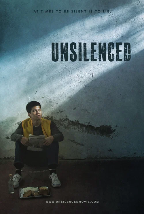 پوستر Unsilenced