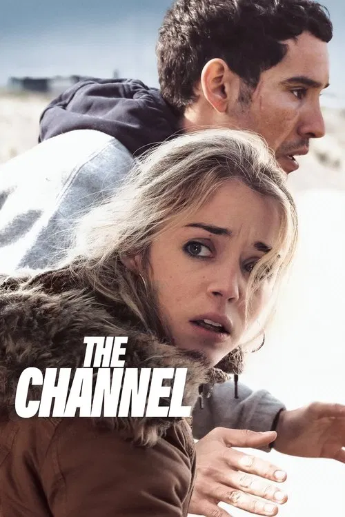 پوستر The Channel