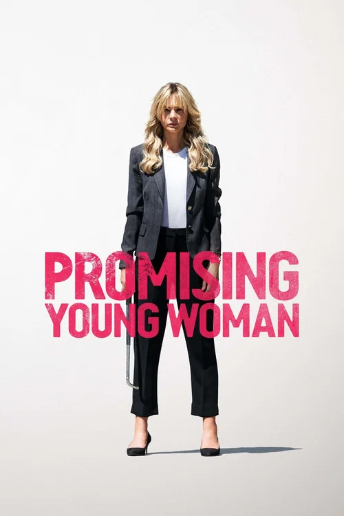 پوستر Promising Young Woman