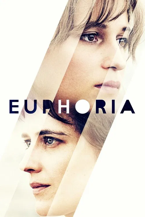 پوستر Euphoria