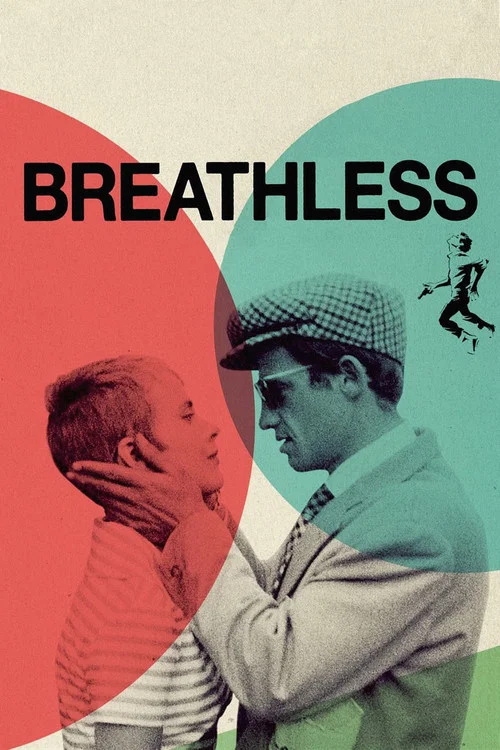 پوستر Breathless