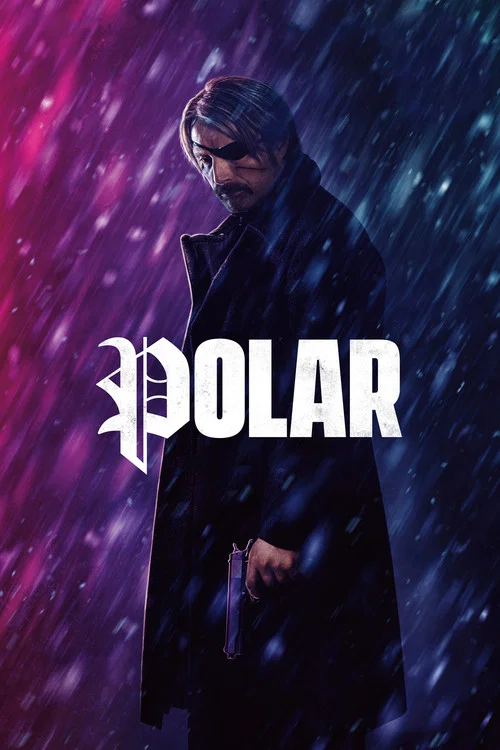 پوستر Polar