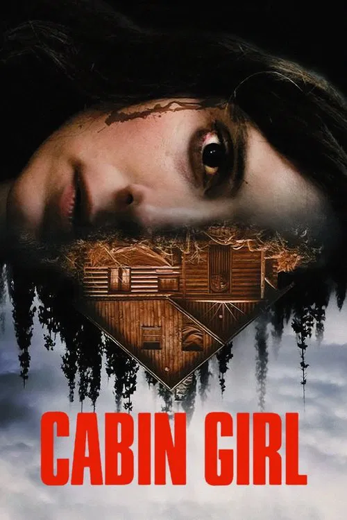 پوستر Cabin Girl
