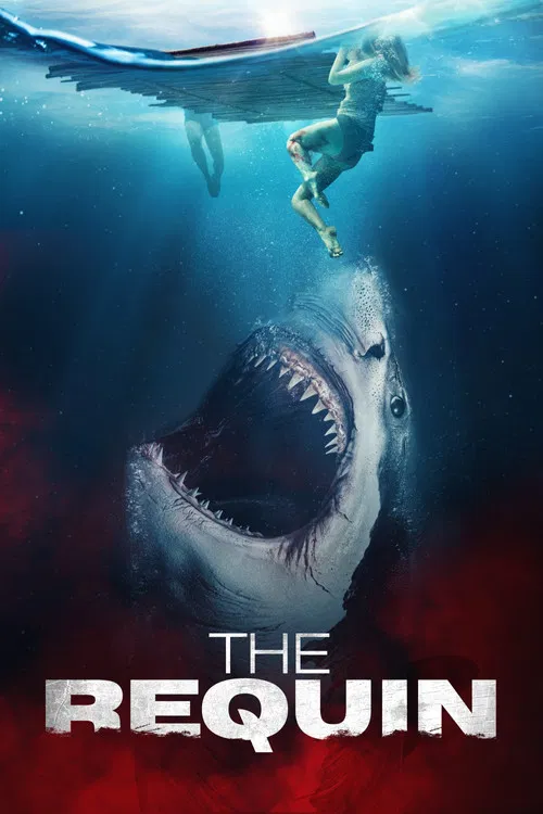 پوستر The Requin