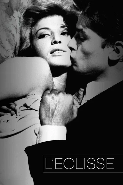 پوستر L'Eclisse