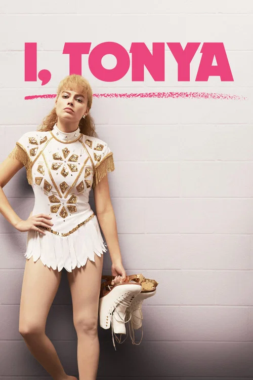پوستر I, Tonya