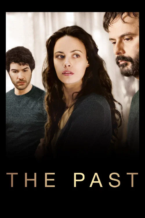 پوستر The Past