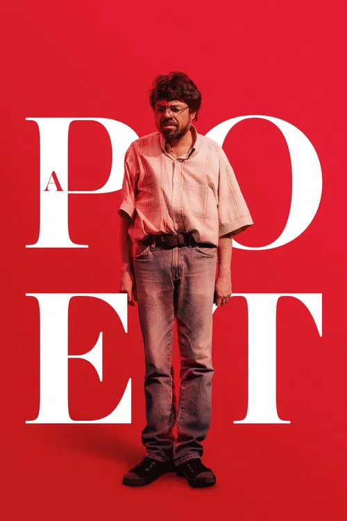 پوستر A Poet