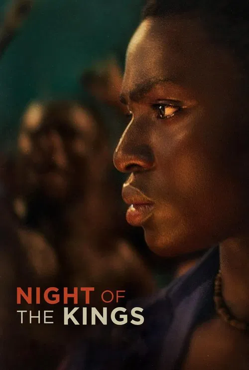 پوستر Night of the Kings
