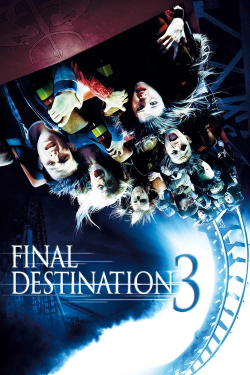 پوستر Final Destination 3