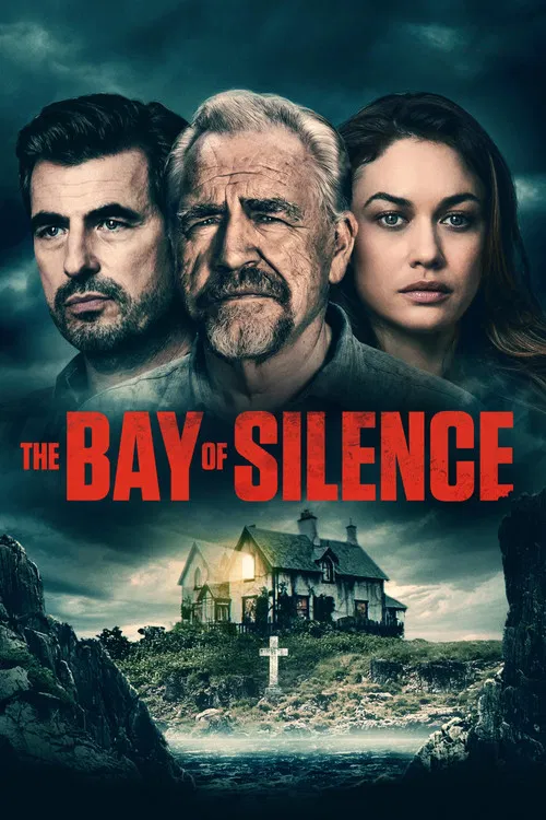 پوستر The Bay of Silence