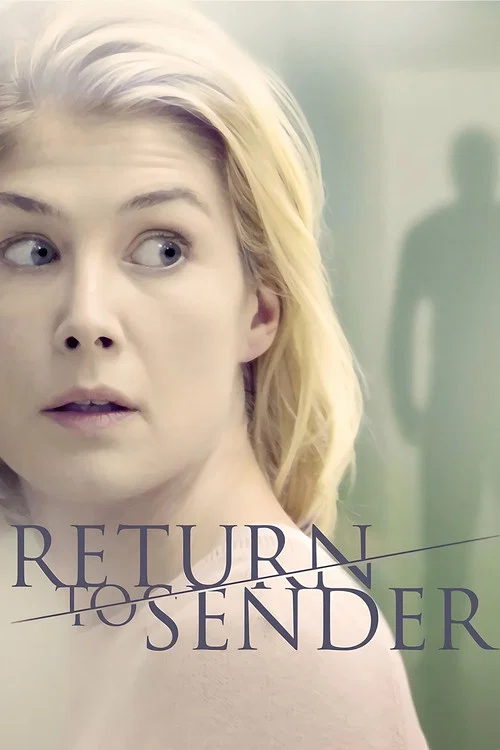 پوستر Return to Sender