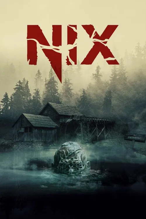 پوستر Nix
