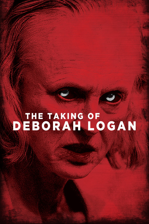 پوستر The Taking of Deborah Logan
