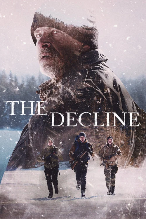 پوستر The Decline