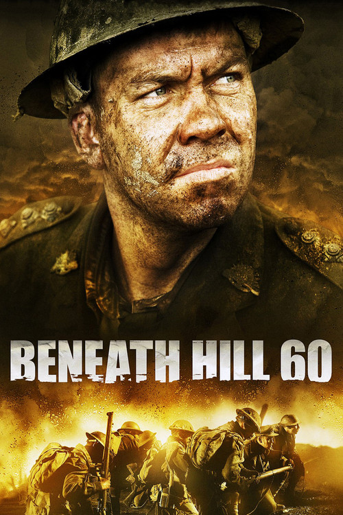 پوستر Beneath Hill 60