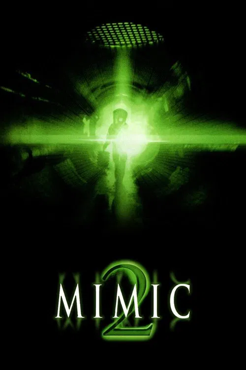 پوستر Mimic 2