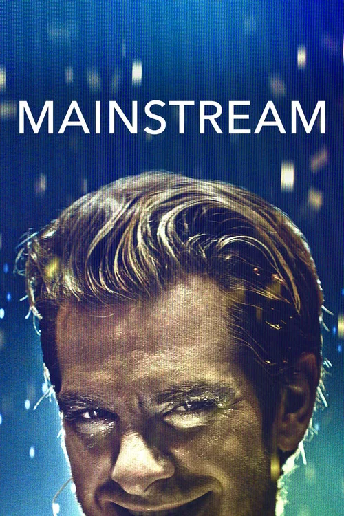 پوستر Mainstream