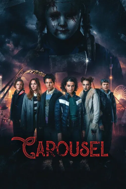 پوستر Carousel