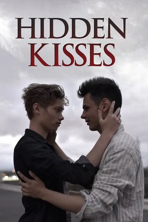 پوستر Hidden Kisses