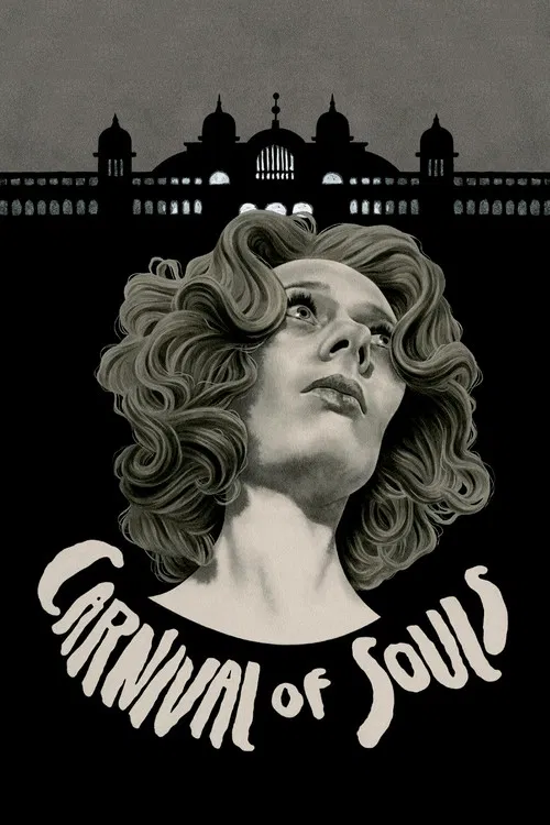 پوستر Carnival of Souls