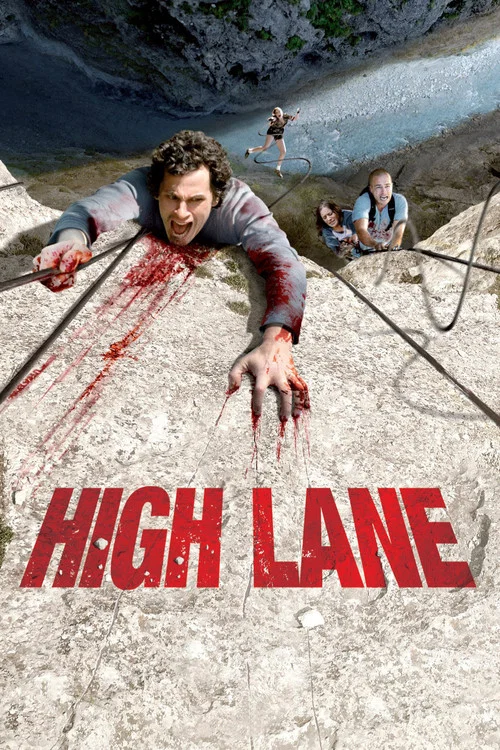 پوستر High Lane