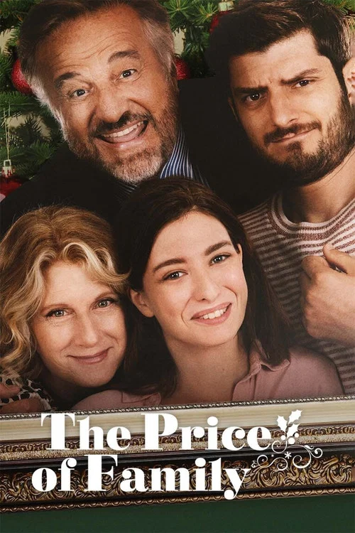 پوستر The Price of Family