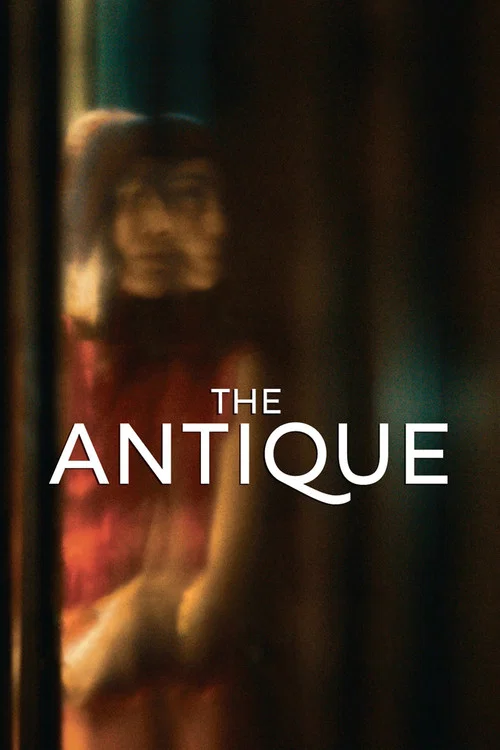 پوستر The Antique