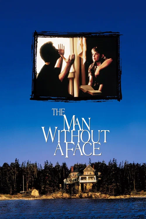 پوستر The Man Without a Face