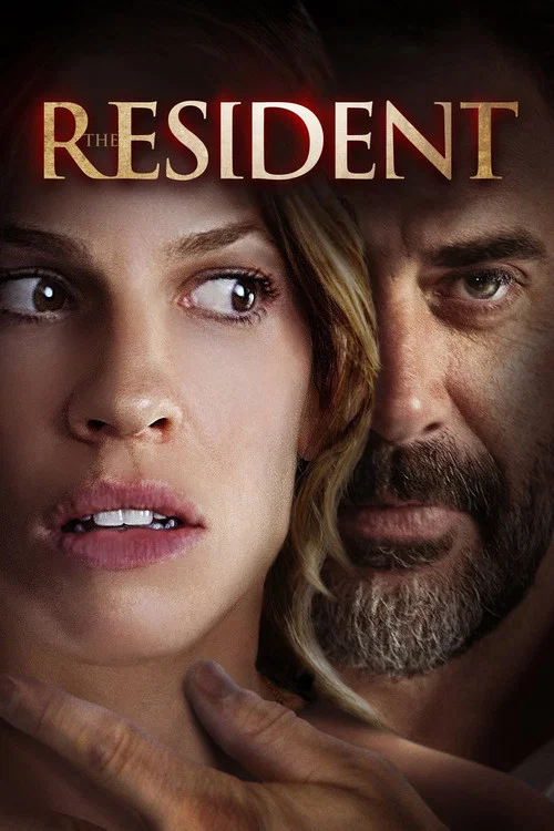 پوستر The Resident