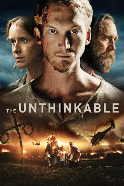 پوستر The Unthinkable